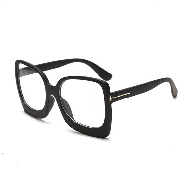 Square Eyeglass Optical Frames