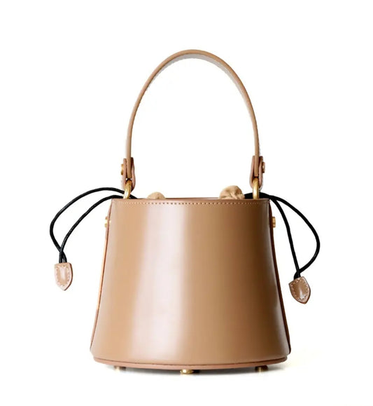 Mini Bucket CrossBody