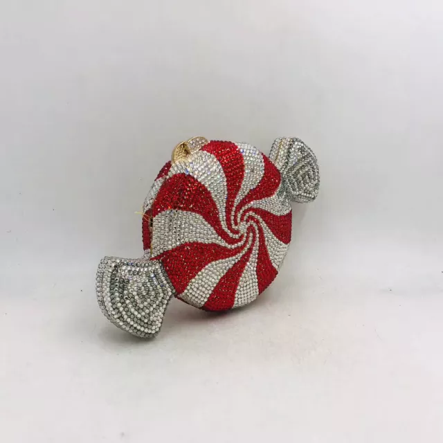 Candy Mini Clutch